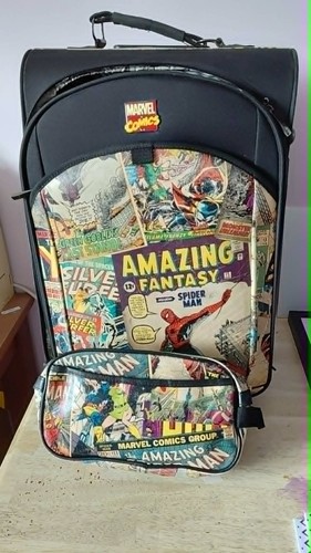 Marvel comics vintage - marvel,