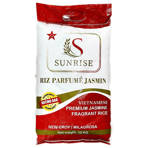 Sunrise milagrosa jasmine - sunrise,