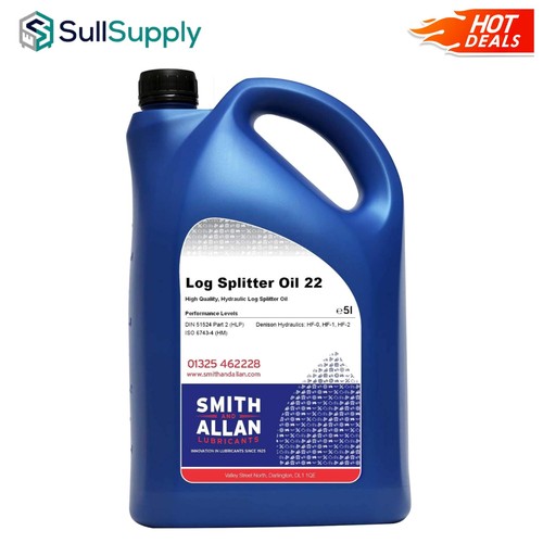 High performance hydraulic oil - high-performance,
