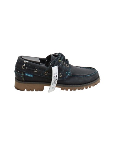Moshulu men shoes 6 blue - moshulu,