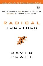 Radical Together: Unleashing