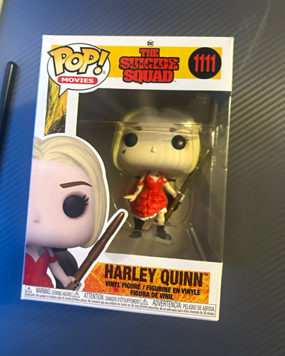 Funko pop movies the - pop!, dc