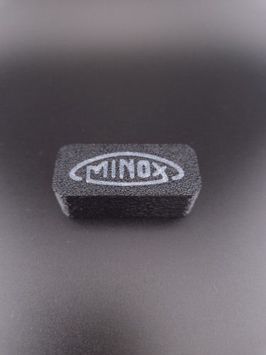 Transport box for - transport, minox