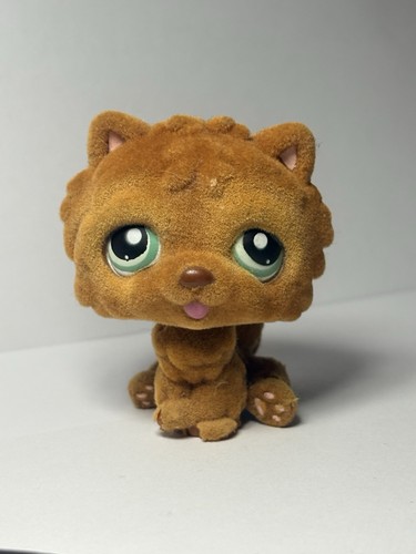 Lps chow 332 slight - lps, #332
