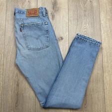 Levis 510 Jeans 30x32 Skinny