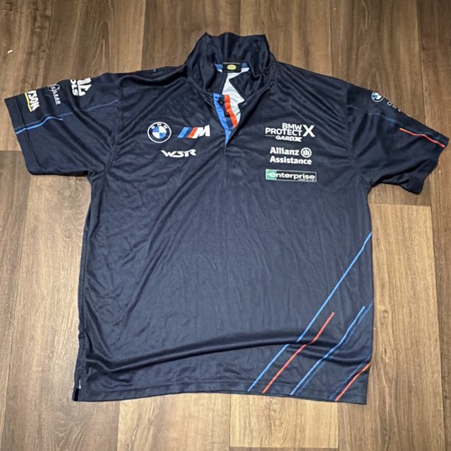 Wsr bmw team btcc - bmw, touring