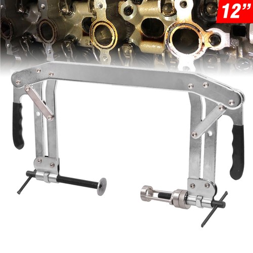 Multi valve spring compressor - multi,