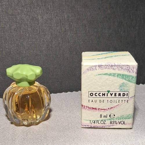Occhi verdi morris eau - occhi,