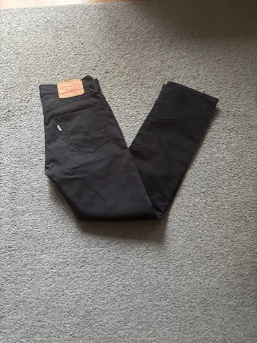 Levi 511 2000s style - 2000s,