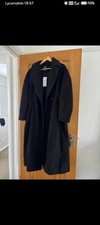 Ladies Long Coat