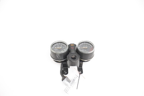 Speedo speedometer clock - speedo,