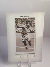 GARRINCHA FUTERA UNIQUE
