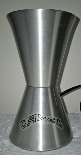 Vtg camel cigarettes base only - cigarettes,