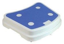 Aidapt Plastic Bath Step