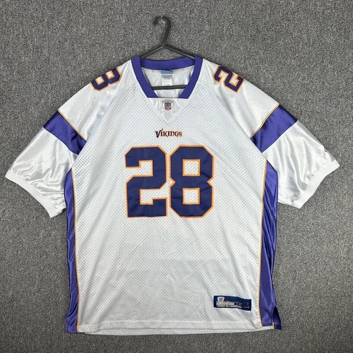 Reebok minnesota vikings - reebok,
