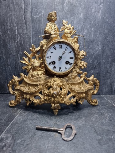 Antique french vincenti - french,