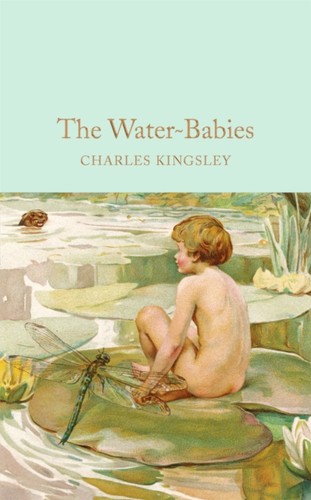 The water babies charles - by,