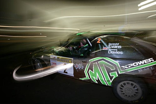 Pirelli international rally - pirelli,