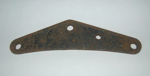 Bsa a50 a65 rear - a65,