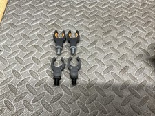 Pro logic Carp Fishing Butt Rest Grips X4