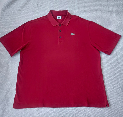 Mens lacoste polo - mens,