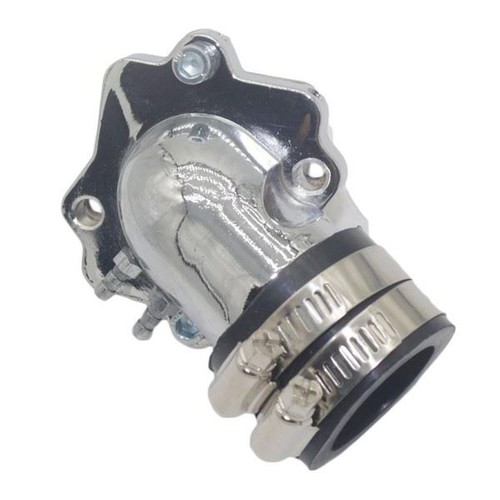 Intake manifold with - manifold,