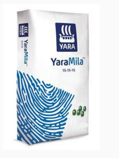 YARA MILA All purpose TRIPLE