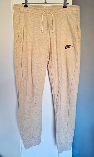 Nike men beige flecked - beige,