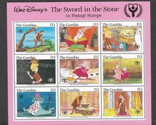 Sword the stone disney - in,