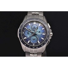 CASIO OCEANUS OCW-S7000RA-2AJF