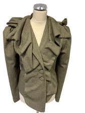 YORKSHIRE DESIGNER LISA JAYNE