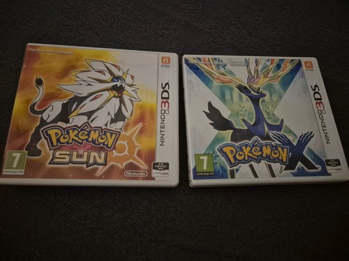 Pokémon and pokemon - pokémon,