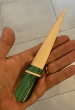 Antique / Vintage Malachite