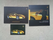 Lamborghini (Manchester)