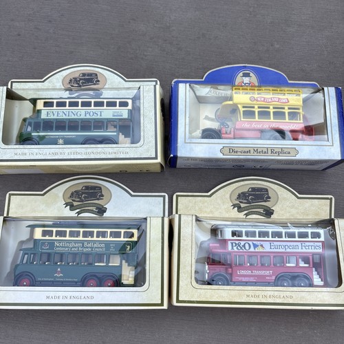 Lledo oxford diecast - lledo, model