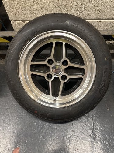 X13 spoke classic - rs,