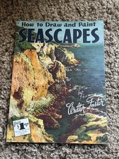 Vintage Walter T. Foster