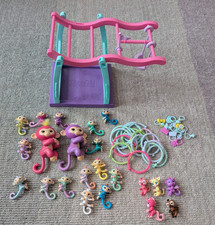 Fingerlings Monkey Bars