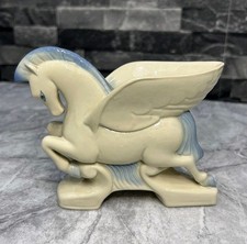 Vintage Wade Porcelain Pegasus