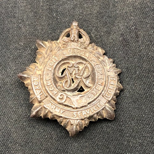 Royal army service - army,