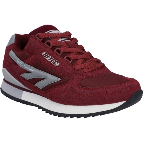 Tec silver shadow pu - silver,