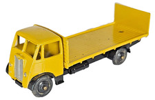 Dinky supertoys 513 scale - supertoys, 1/43