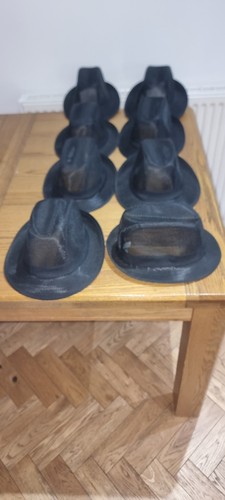 Trilby mesh chef catering - trilby,