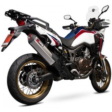 Scorpion Serket Parallel