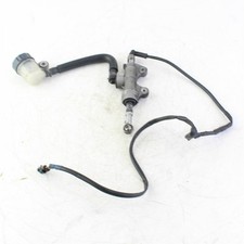 2009-2011 YAMAHA YZF-R1  Rear