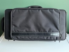 Yamaha Trumpet Sturdy Carry Case with 2 handles and Backpack / shoulder straps 