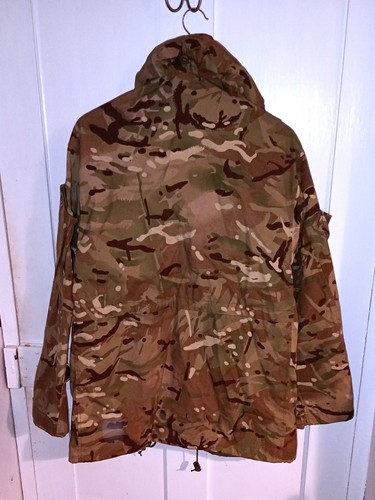 British army mtp 3pc clothing - british,