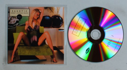 Earotic sweet lounge music - -,