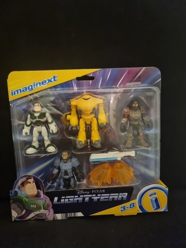 Disney pixar lightyear - pixar,