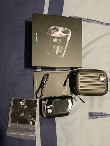 Milessey genepro - genepro, g1
